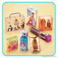 PVC圓筒、注塑蓋圓筒、塑料圓筒桶及透明圓筒眼鏡筒在化妝品行業的應用與價格分析